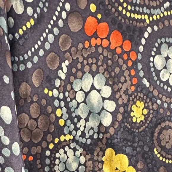 To the Max silk halter Dress - Picture 5 of 12